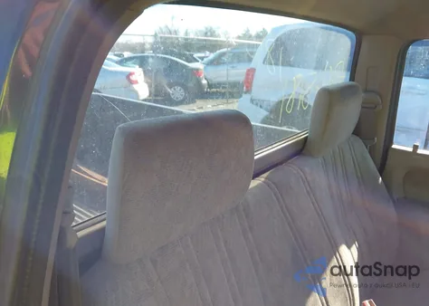 2001 Toyota Tacoma z USA, uszkodzony, nr VIN 5TENL42N51Z718190